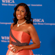 Omarosa Manigault attends the 2018 White House Correspondents’ Dinner at Washington Hilton on April 28, 2018 in Washington, DC.